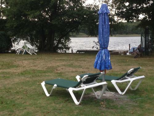Apartamento Wald&wiesengefl�ster Zechlinerh�tte