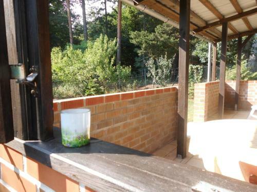 Apartamento Wald&wiesengefl�ster Zechlinerh�tte