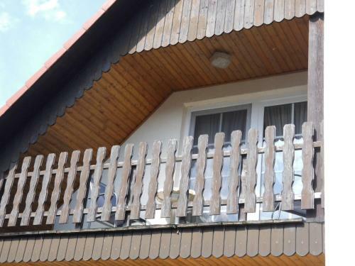Apartamento Wald&wiesengefl�ster Zechlinerh�tte