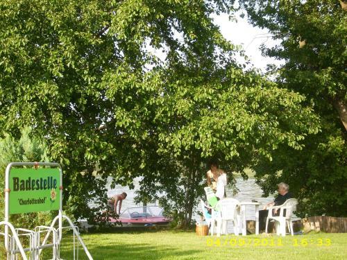 Apartamento Wald&wiesengefl�ster Zechlinerh�tte