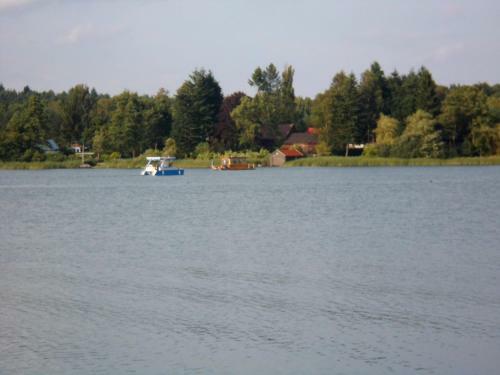 Apartamento Wald&wiesengefl�ster Zechlinerh�tte