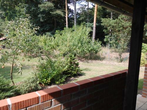 Apartamento Wald&wiesengefl�ster Zechlinerh�tte