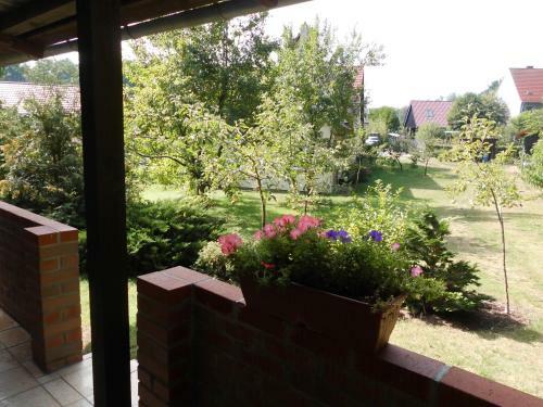 Apartamento Wald&wiesengefl�ster Zechlinerh�tte