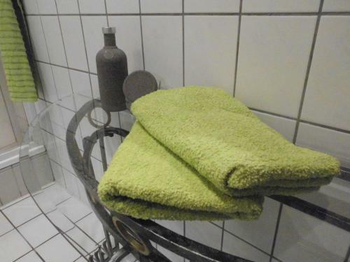 Apartamento Wald&wiesengefl�ster Zechlinerh�tte