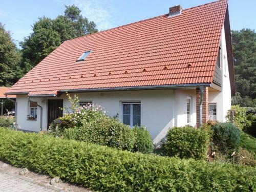 Apartamento Wald&wiesengefl�ster Zechlinerh�tte