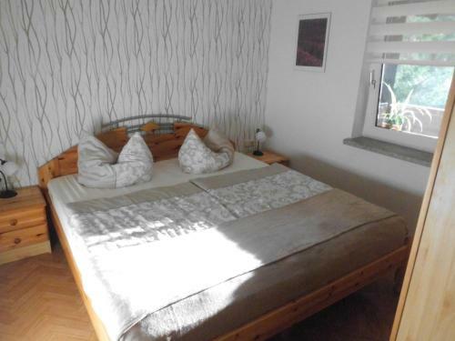 Apartamento Wald&wiesengefl�ster Zechlinerh�tte