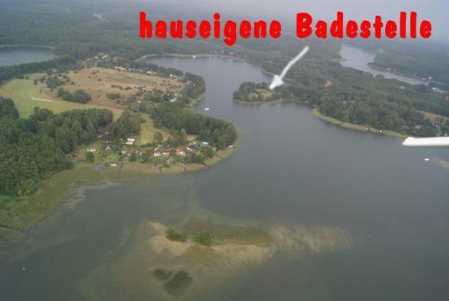 Apartamento Wald&wiesengefl�ster Zechlinerh�tte