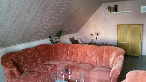 Apartamento Wald&wiesengefl�ster Zechlinerh�tte