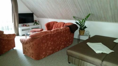 Apartamento Wald&wiesengefl�ster Zechlinerh�tte