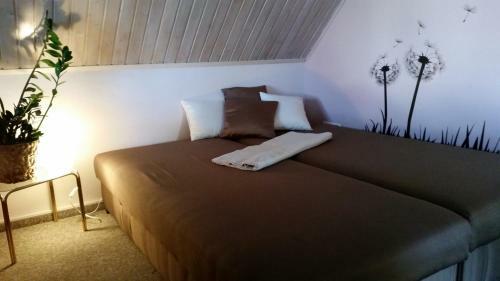Apartamento Wald&wiesengefl�ster Zechlinerh�tte