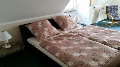 Apartamento Wald&wiesengefl�ster Zechlinerh�tte