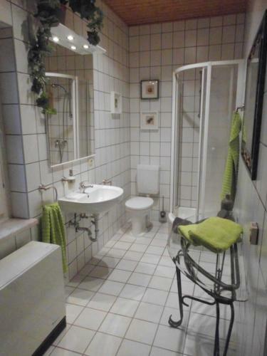 Apartamento Wald&wiesengefl�ster Zechlinerh�tte