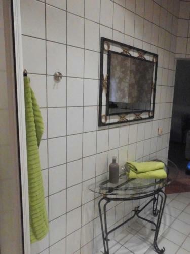 Apartamento Wald&wiesengefl�ster Zechlinerh�tte