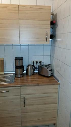 Apartamento Wald&wiesengefl�ster Zechlinerh�tte
