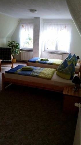Apartamento Wald&wiesengefl�ster Zechlinerh�tte