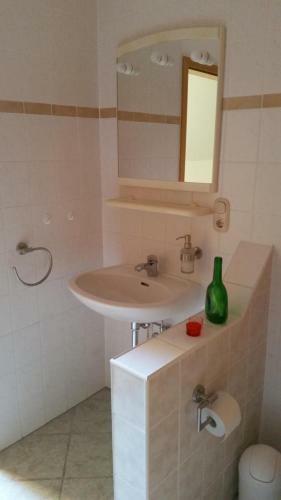 Apartamento Wald&wiesengefl�ster Zechlinerh�tte