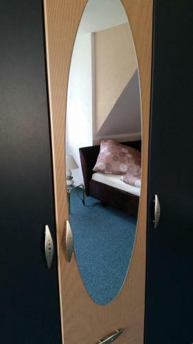 Apartamento Wald&wiesengefl�ster Zechlinerh�tte