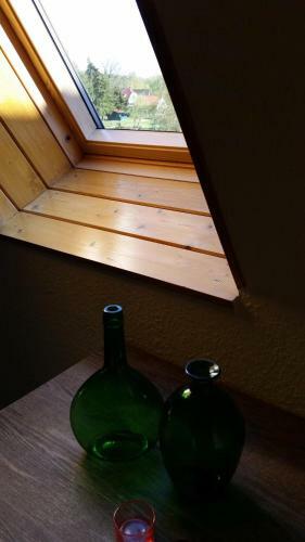 Apartamento Wald&wiesengefl�ster Zechlinerh�tte