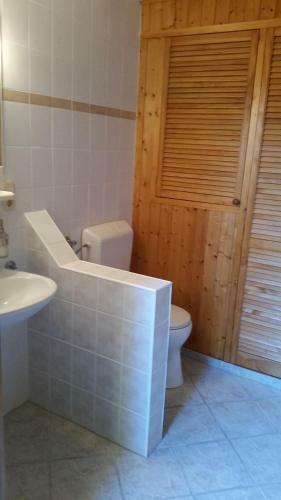 Apartamento Wald&wiesengefl�ster Zechlinerh�tte
