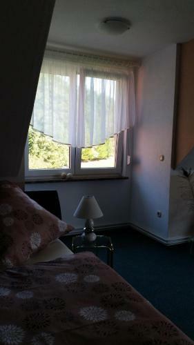 Apartamento Wald&wiesengefl�ster Zechlinerh�tte