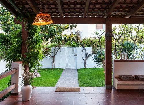 B&B Canneto Beach