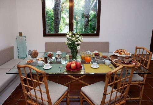 B&B Canneto Beach