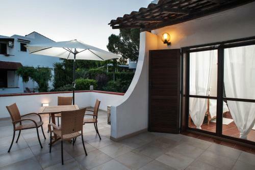 B&B Canneto Beach