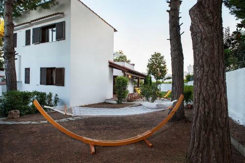 B&B Canneto Beach