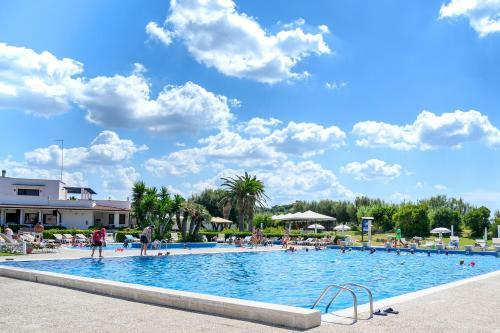 B&B Canneto Beach