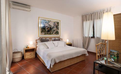 B&B Canneto Beach