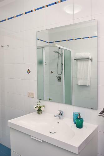 B&B Canneto Beach
