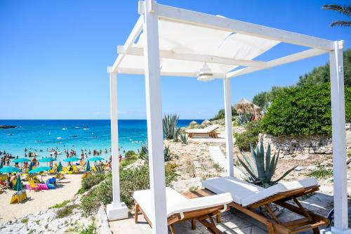 B&B Canneto Beach