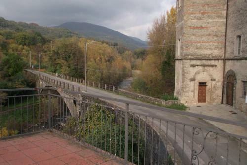 Casa Al Castello