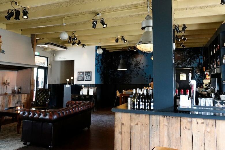 Bed & Breakfast Geesberge