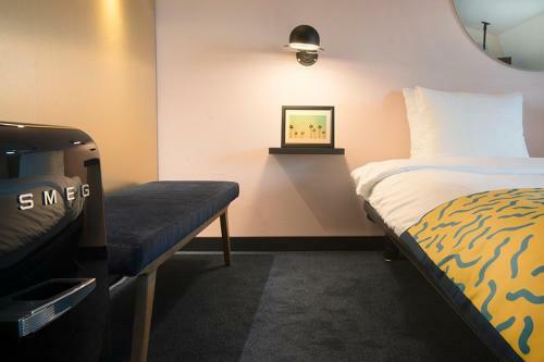 Hotel The Dutch Maastricht