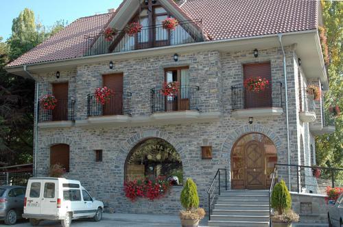 Hotel Restaurante Santa Elena