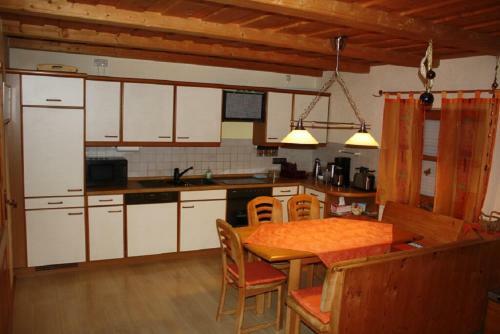 Ferienhaus Natur