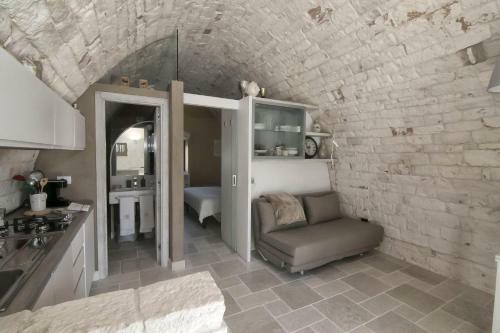 Apartamento Casa Nonna Lina