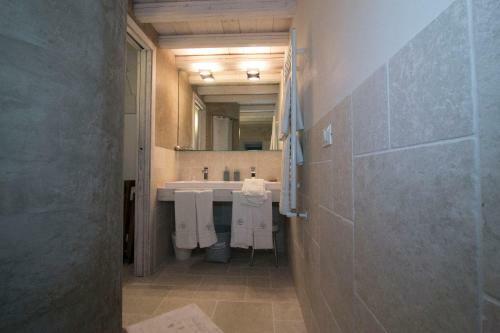 Apartamento Casa Nonna Lina