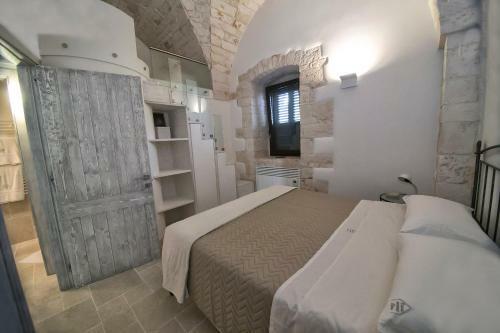 Apartamento Casa Nonna Lina