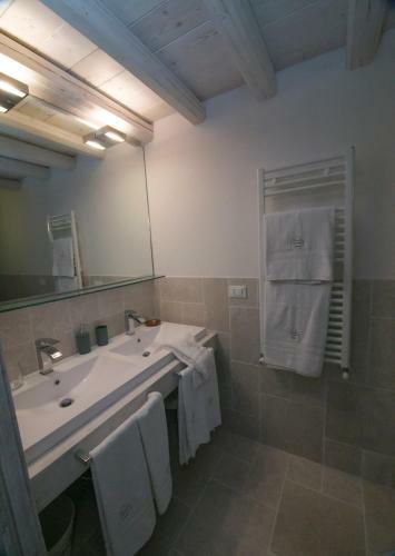 Apartamento Casa Nonna Lina