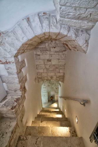 Apartamento Casa Nonna Lina