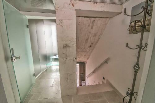 Apartamento Casa Nonna Lina