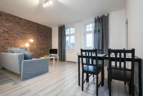 Apartment Zamulkowa Katowice