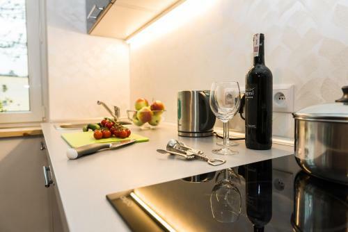 Apartment Zamulkowa Katowice