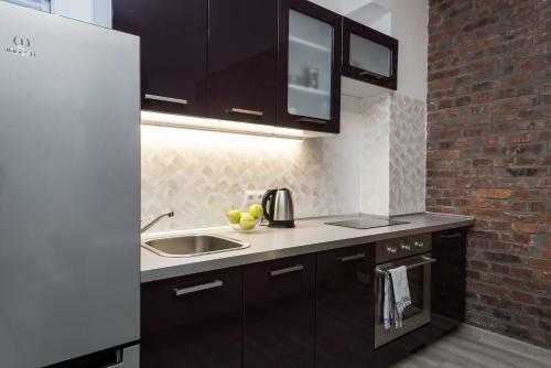Apartment Zamulkowa Katowice