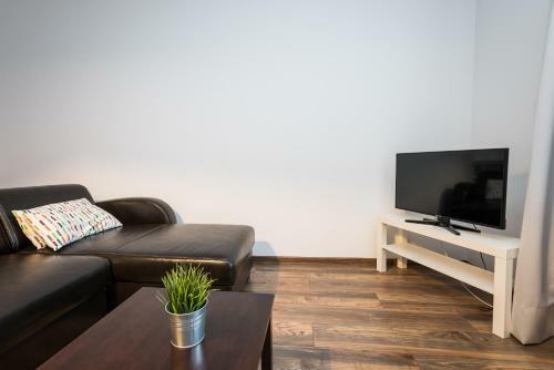 Apartment Zamulkowa Katowice