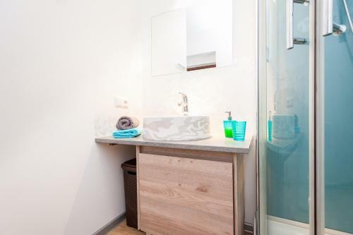 Apartment Zamulkowa Katowice