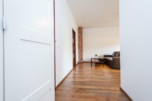 Apartment Zamulkowa Katowice