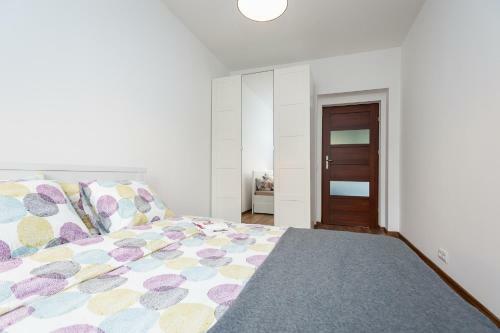 Apartment Zamulkowa Katowice